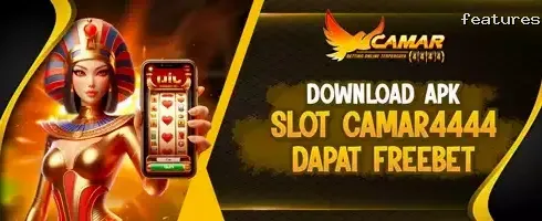 Bonus Spesial Download features APK screenshot