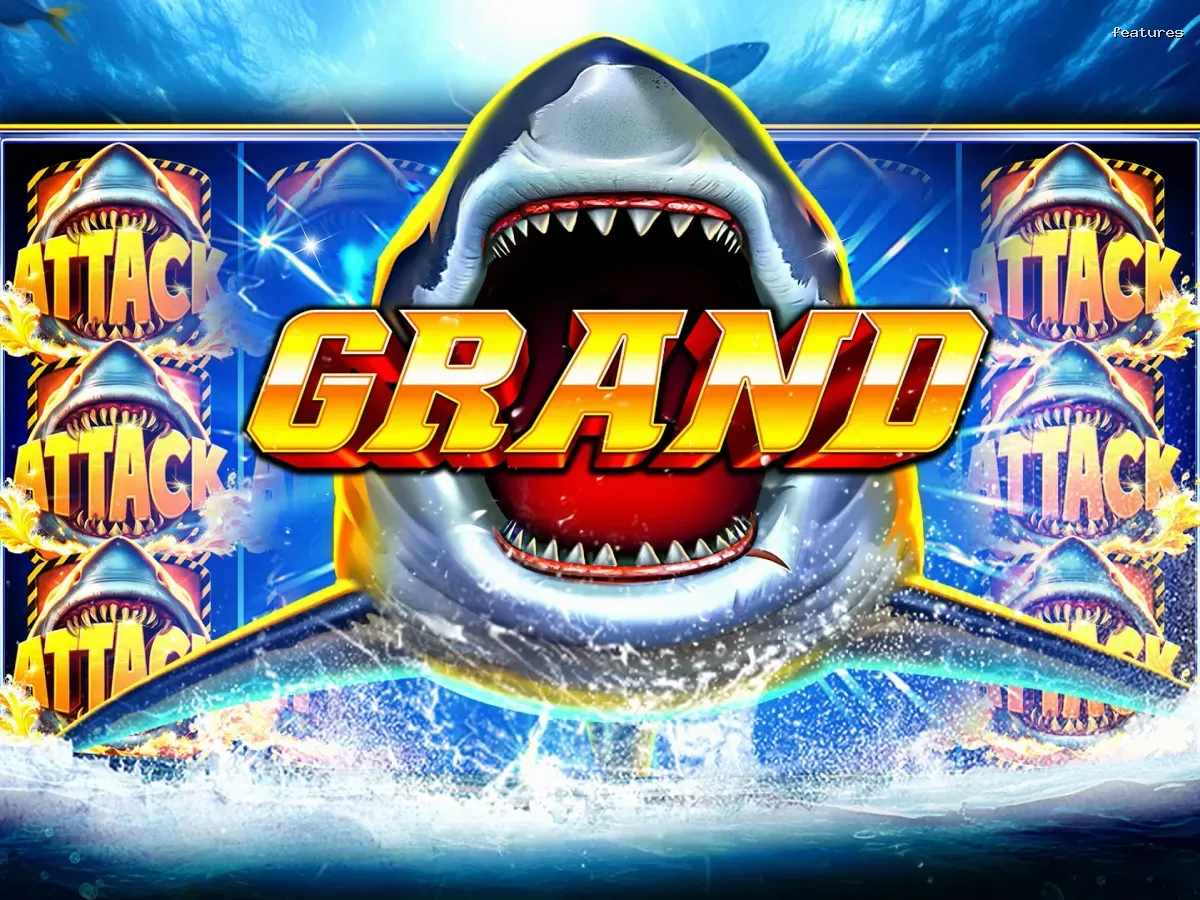 Promosi & Jackpot features screenshot